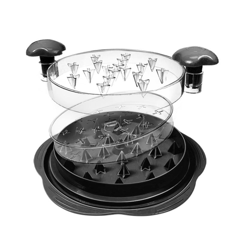 Tavuk Parçalayıcı - SK122