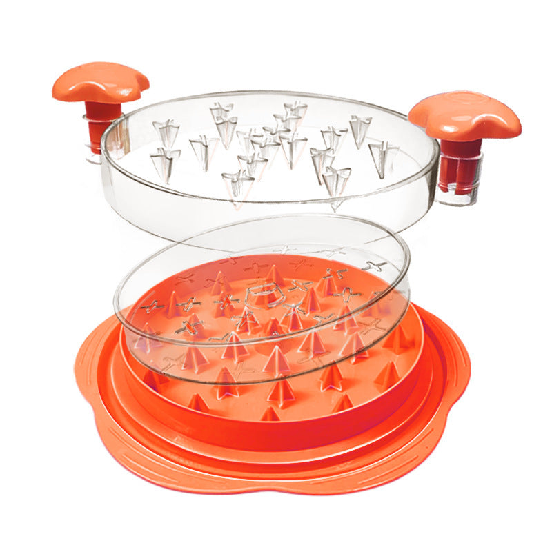 Tavuk Parçalayıcı - SK122